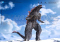 PREORDER - HIYA - GODZILLA - 18cm Godzilla vs. Kong 2 Empires rise Godzilla Evolution SSG0420