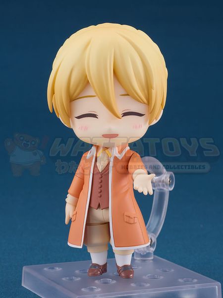 PREORDER - GOOD SMILE COMPANY - The Servant of Evil Ver. - Nendoroid Kagamine Len