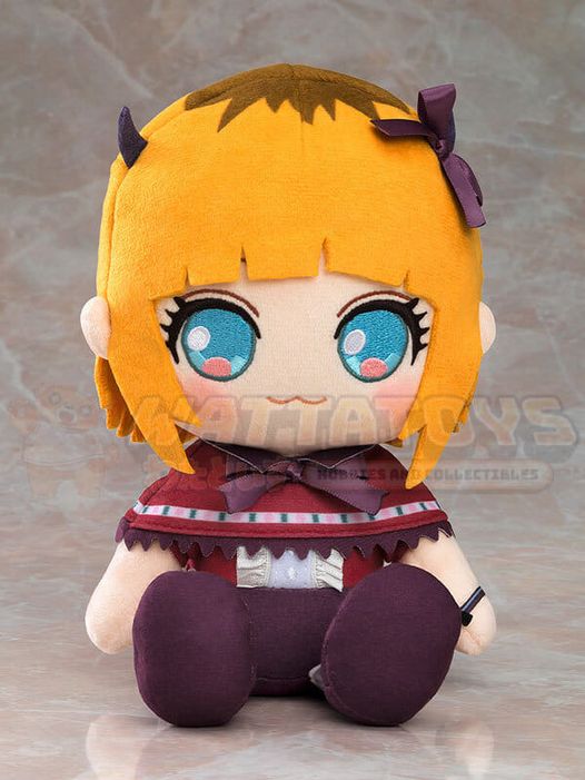 PREORDER - GOOD SMILE COMPANY - OSHI NO KO - Plushie MEMcho