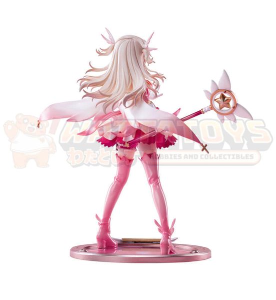 PREORDER - SILVER LINK - Fate/kaleid liner Prisma Illya Licht The Nameless Girl - 1/7 Scale - Illya Anime Start 10th Anniversary Tenshin Ver.