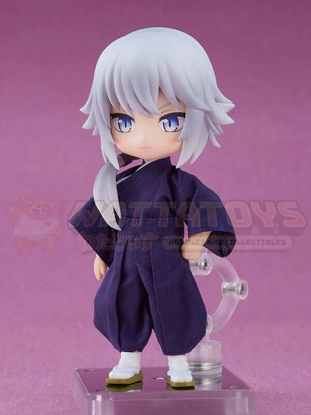 PREORDER - GOOD SMILE COMPANY - Nendoroid Doll Fox Kannushi Rei