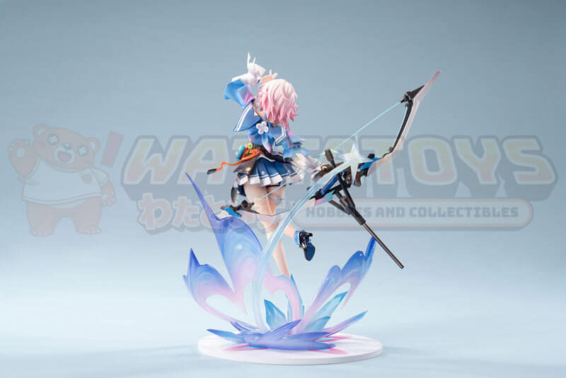 PREORDER - APEX TOYS - Honkai: Star Rail  - 1/7 Scale - The MARCH 7th Painted Figure with BONUS