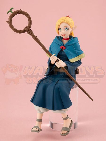 PREORDER - GOOD SMILE COMPANY - DELICIOUS IN DUNGEON - POP UP PARADE Swacchao! Marcille