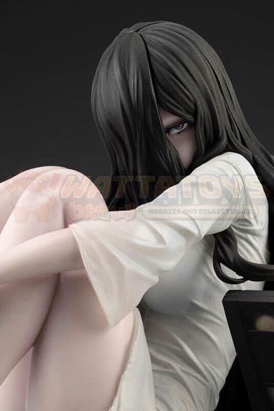 PREORDER - KOTOBUKIYA - RING - 1/7 Scale - SADAKO BISHOUJO STATUE