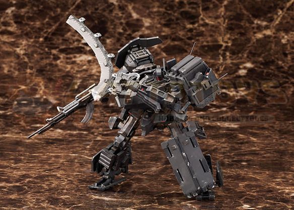 PREORDER - KOTOBUKIYA - ARMORED CORE  - V UCR-10/L AGNI