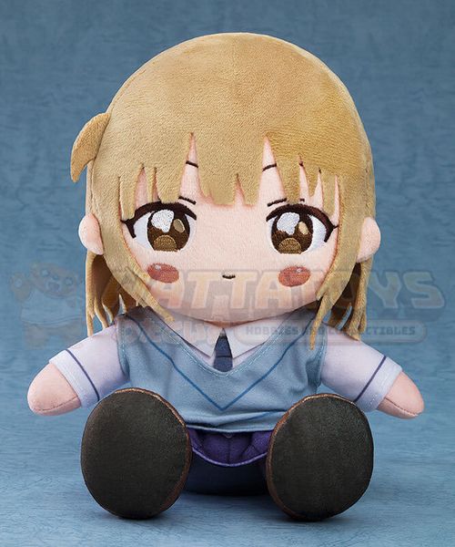 PREORDER - GOOD SMILE COMPANY - Ohmuro - Plushie Nadeshiko