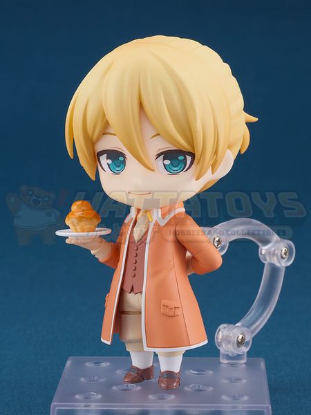 PREORDER - GOOD SMILE COMPANY - The Servant of Evil Ver. - Nendoroid Kagamine Len