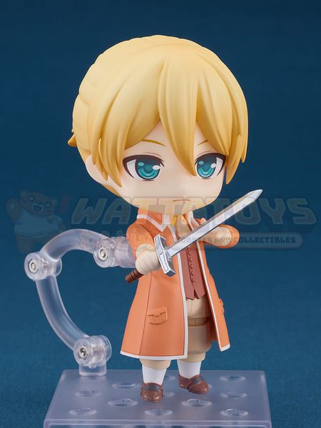 PREORDER - GOOD SMILE COMPANY - The Servant of Evil Ver. - Nendoroid Kagamine Len