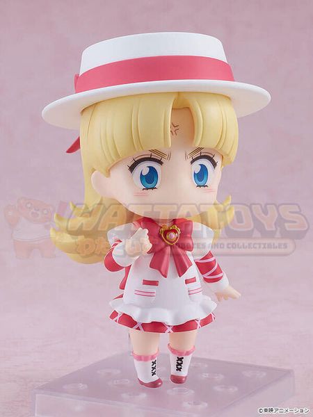 PREORDER - GOOD SMILE COMPANY - Ashita no Nadja - Nendoroid Nadja