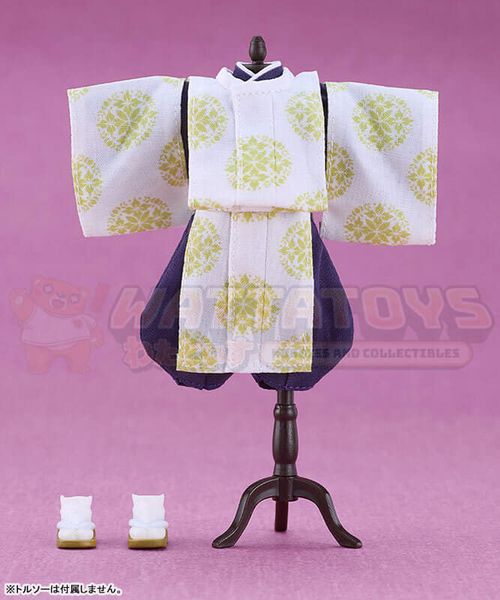 PREORDER - GOOD SMILE COMPANY - Nendoroid Doll Fox Kannushi Rei