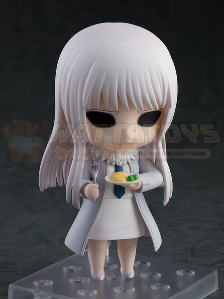 PREORDER - GOOD SMILE COMPANY - Jormungand - Nendoroid Koko Hekmatyar