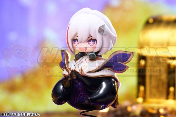 PREORDER - APEX TOYS - Honkai: Star Rail - Topaz & Numby Springy Chibi Figure