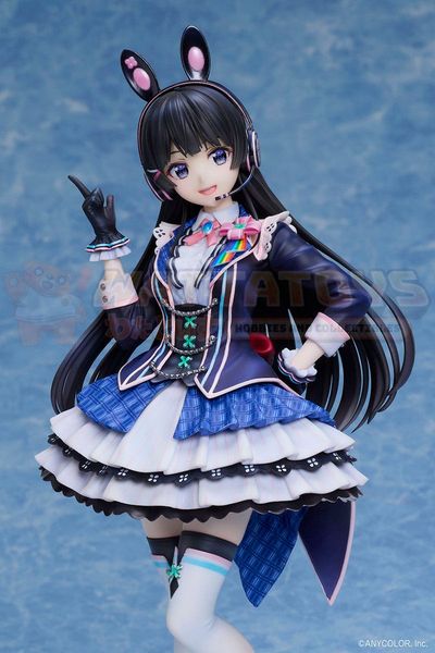 PREORDER - DESIGN COCO LTD. - NIJISANJI - 1/7 Scale - Tsukino Mito