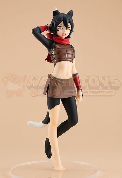 PREORDER - GOOD SMILE COMPANY - DELICIOUS IN DUNGEON - POP UP PARADE Izutsumi