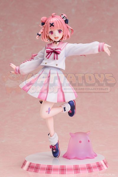 PREORDER - DESIGN COCO LTD. - NIJISANJI - 1/7 Scale - Sasaki Saku