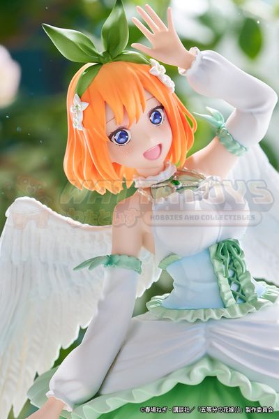 PREORDER - PROOF - The Quintessential Quintuplets - 1/7 Scale - Nakano Yotsuba Angel ver.