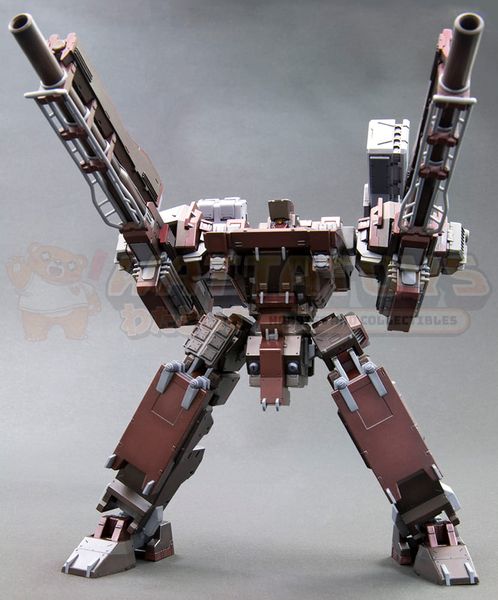 PREORDER - KOTOBUKIYA - ARMORED CORE - GA GAN01-SUNSHINE-E FEEDBACK