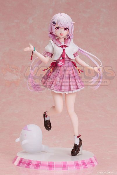 PREORDER - DESIGN COCO LTD. - NIJISANJI - 1/7 Scale - Shiina Yuika