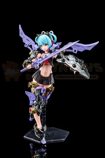 PREORDER - KOTOBUKIYA - Megami Device BUSTER DOLL KNIGHT DARKNESS CLAW