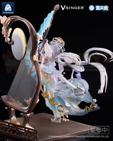 PREORDER - A¥DIMENSION - Vsinger - 1/7 Scale - Luo Tianyi - The flowing moonlight