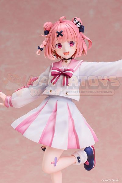 PREORDER - DESIGN COCO LTD. - NIJISANJI - 1/7 Scale - Sasaki Saku