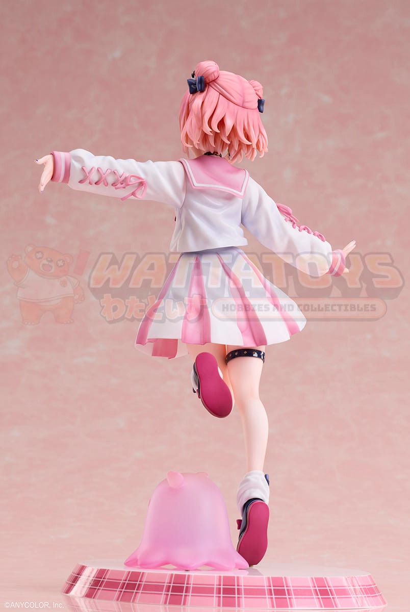 PREORDER - DESIGN COCO LTD. - NIJISANJI - 1/7 Scale - Sasaki Saku