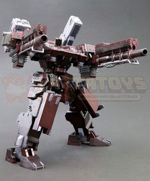 PREORDER - KOTOBUKIYA - ARMORED CORE - GA GAN01-SUNSHINE-E FEEDBACK