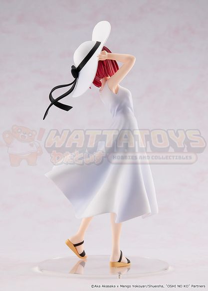 PREORDER - GOOD SMILE COMPANY - OSHI NO KO - Kana Arima “Full moon…!” Ver.