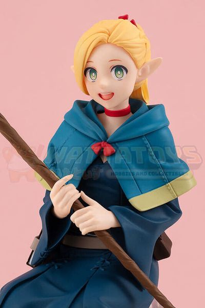 PREORDER - GOOD SMILE COMPANY - DELICIOUS IN DUNGEON - POP UP PARADE Swacchao! Marcille