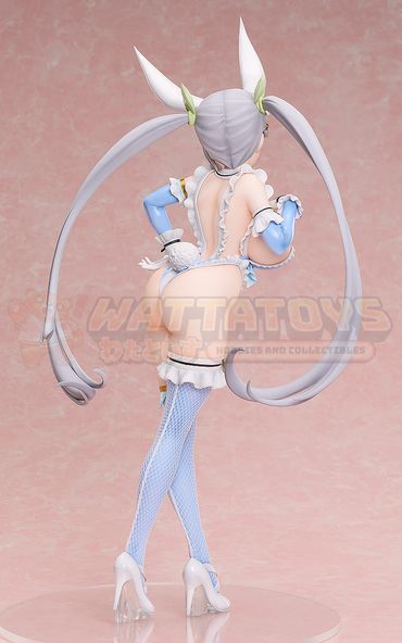PREORDER - GOOD SMILE COMPANY - SENRAN KAGURA - 1/4 Scale - Senko Bunny Ver.
