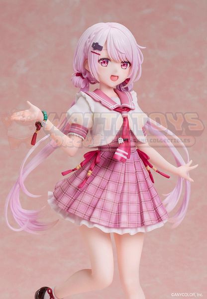 PREORDER - DESIGN COCO LTD. - NIJISANJI - 1/7 Scale - Shiina Yuika