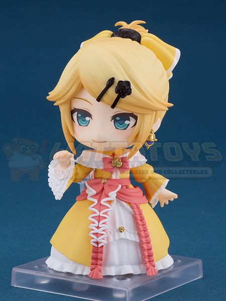 PREORDER - GOOD SMILE COMPANY - The Servant of Evil Ver. - Nendoroid Kagamine Rin