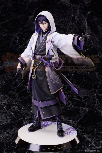 PREORDER - DESIGN COCO LTD. - NIJISANJI - 1/7 Scale - Kenmochi Toya