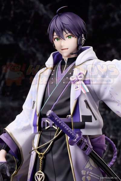 PREORDER - DESIGN COCO LTD. - NIJISANJI - 1/7 Scale - Kenmochi Toya