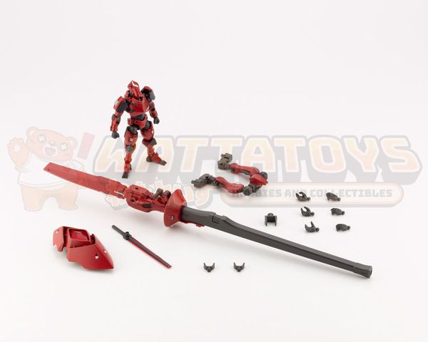 PREORDER - KOTOBUKIYA - HEXA GEAR - GOVERNOR QUEEN's GUARD