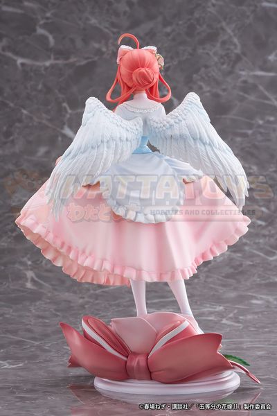 PREORDER - PROOF - The Quintessential Quintuplets - 1/7 Scale - Nakano Itsuki Angel ver.