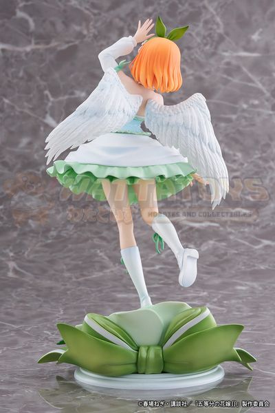 PREORDER - PROOF - The Quintessential Quintuplets - 1/7 Scale - Nakano Yotsuba Angel ver.