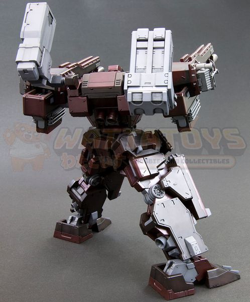 PREORDER - KOTOBUKIYA - ARMORED CORE - GA GAN01-SUNSHINE-E FEEDBACK