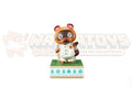 PREORDER - FIRST 4 FIGURES - Animal Crossing: New Horizons – Tom Nook