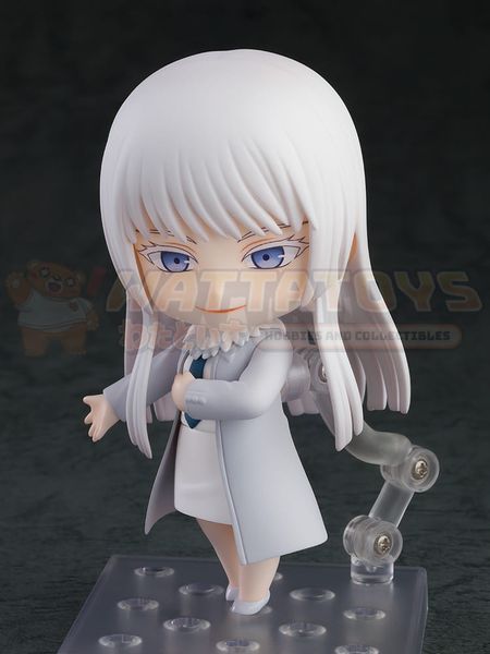 PREORDER - GOOD SMILE COMPANY - Jormungand - Nendoroid Koko Hekmatyar