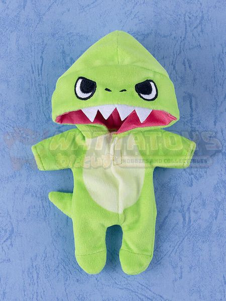 PREORDER - GOOD SMILE COMPANY - Nendoroid Doll Kigurumi Pajamas Dinosaur