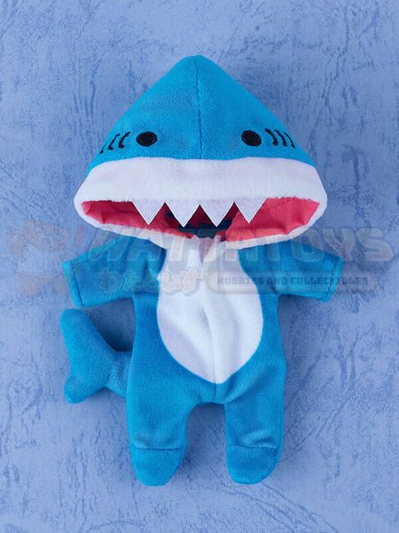 PREORDER - GOOD SMILE COMPANY - Nendoroid Doll Kigurumi Pajamas Shark