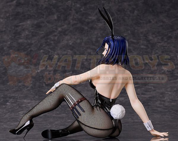 PREORDER - FREEING - City Hunter the Movie: Angel Dust - 1/6 Scale - Saeko Nogami Bunny Ver.