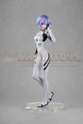PREORDER - KADOKAWA - NEON GENESIS EVANGELION - 1/7 Scale - [COLLECTOR'S EDITION] Rei Ayanami