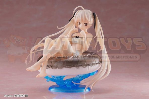 PREORDER - TAITO - Yosuga no Sora - Aqua Float Girls Figure Sora Kasugano