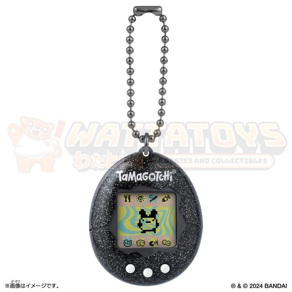 PREORDER - BANDAI - ORIGINAL TAMAGOTCHI COLOR COLLECTION