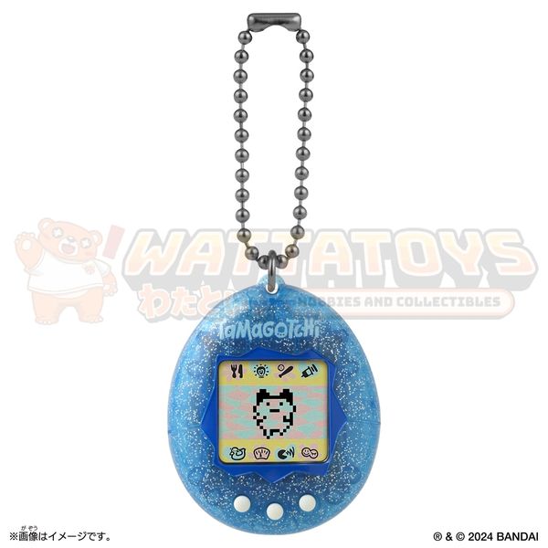 PREORDER - BANDAI - ORIGINAL TAMAGOTCHI COLOR COLLECTION