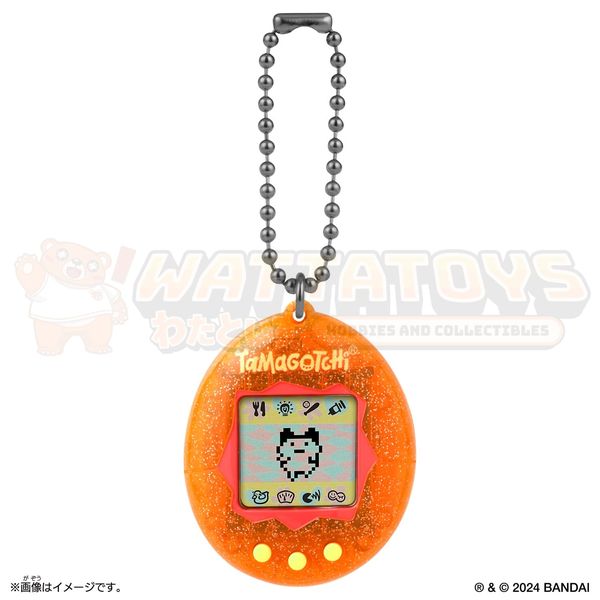 PREORDER - BANDAI - ORIGINAL TAMAGOTCHI COLOR COLLECTION