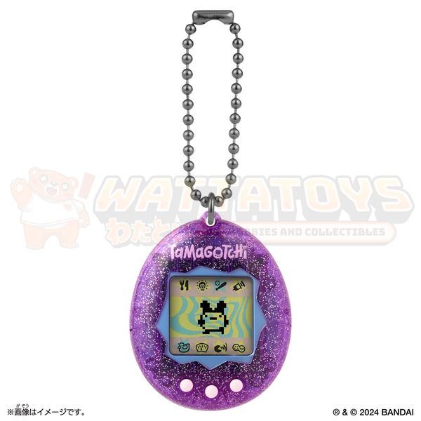 PREORDER - BANDAI - ORIGINAL TAMAGOTCHI COLOR COLLECTION