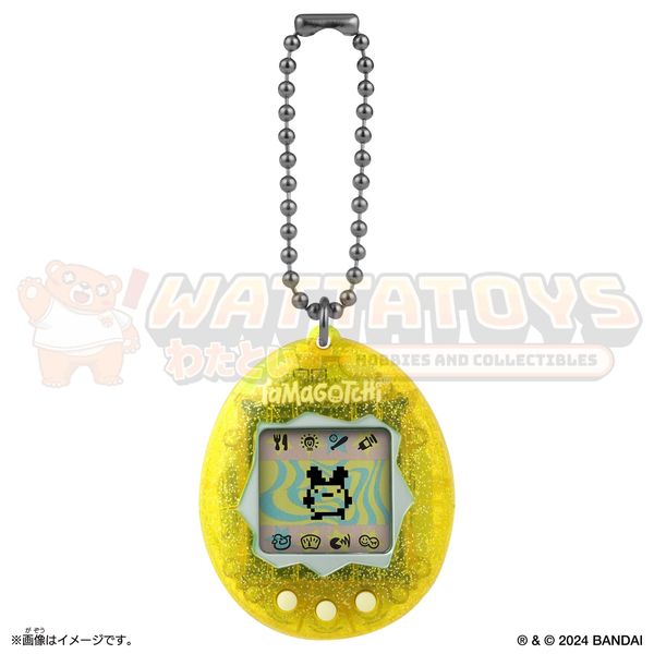 PREORDER - BANDAI - ORIGINAL TAMAGOTCHI COLOR COLLECTION